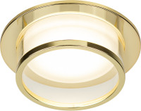 Точечный светильник  DK99 GD ЭРА