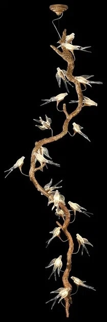 Подвесной светильник Viviana WE183.20.503 Wertmark