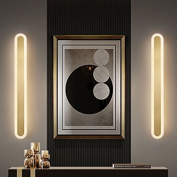 Настенный светильник  Siffer01 ImperiumLoft