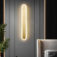 Настенный светильник  Siffer01 ImperiumLoft