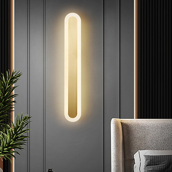 Настенный светильник  Siffer01 ImperiumLoft