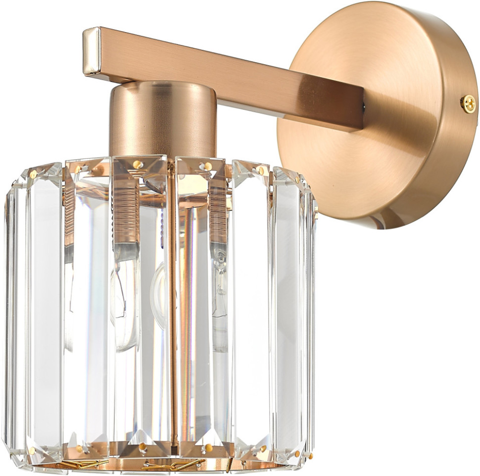 Бра Adorn 692/1A Сopper Escada