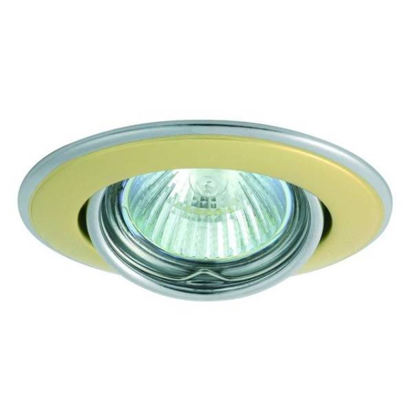 Точечный светильник Horn 2833 Kanlux