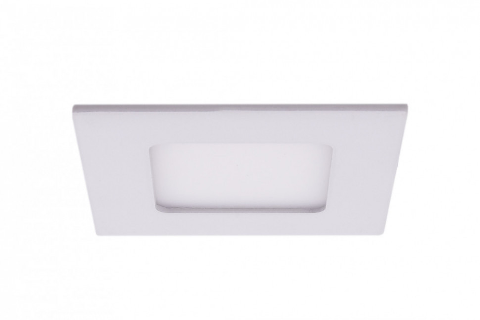 Точечный светильник PL-S85-3-WW SWG