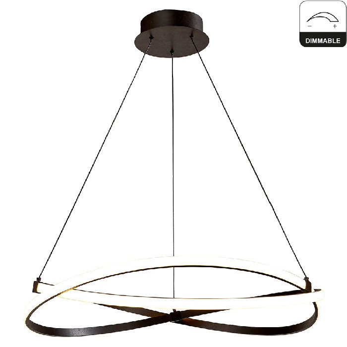 Подвесная люстра Infinity 5810 Mantra