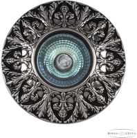 Точечный светильник 1790 1790/10/FL NB Bohemia