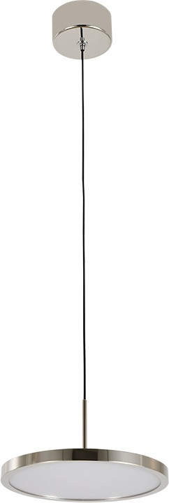 Подвесной светильник 3510 3511/S nickel Newport