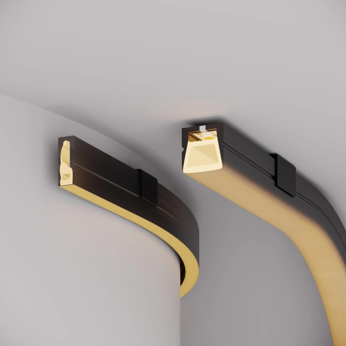 Профиль для светодиодной ленты WPH 045782 Arlight