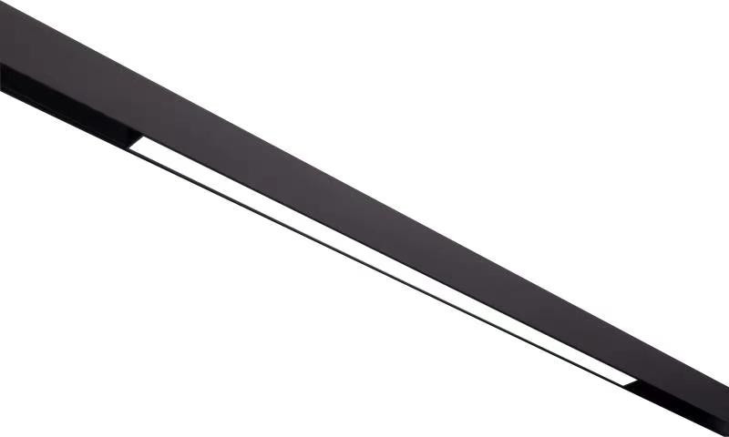 Трековый светильник Nova TRM20-1-60-15W4K-B ЭРА