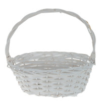 Корзина, L21 W16 H24 см