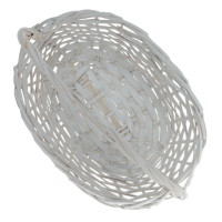 Корзина, L21 W16 H24 см