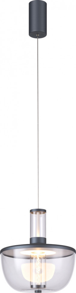 Подвесной светильник Flaska 4312-1P Favourite