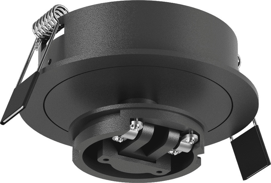 Крепление MINI-VL-M MINI-VL-M4-BL SWG