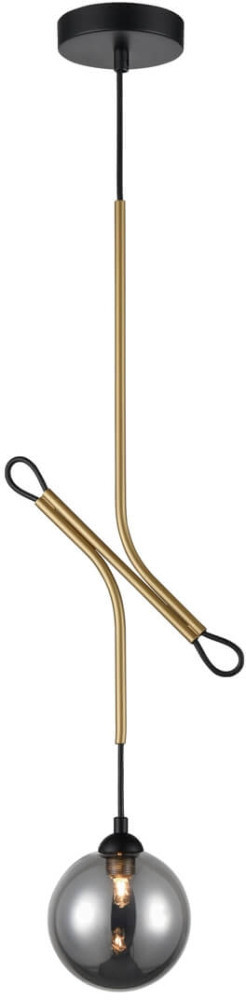 Подвесной светильник Ottava 10038 VL5662P01 Vele Luce