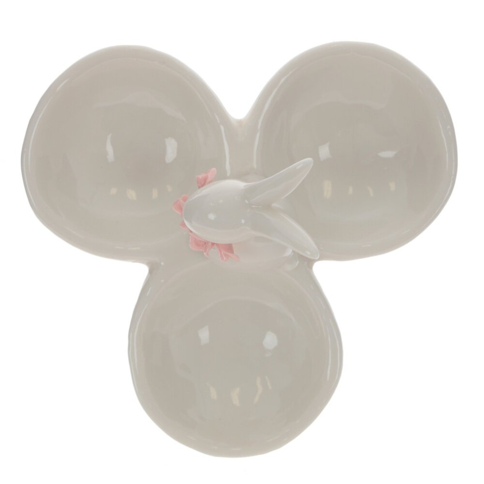 Подставка для 3-х яиц, L12,5 W12 H9 см