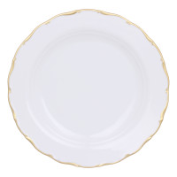 Блюдо круглое 31см."Офелия 2641" Leander