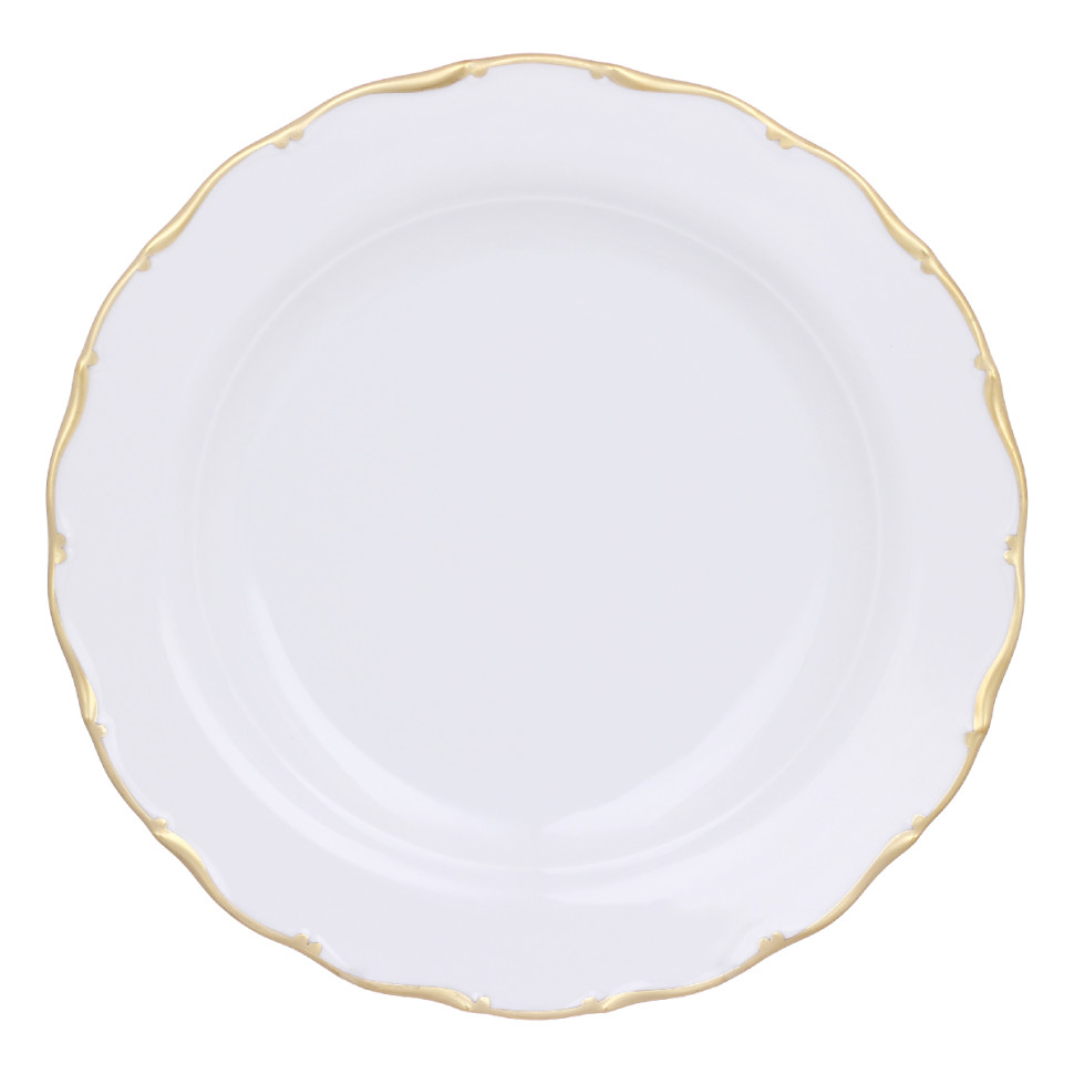 Блюдо круглое 31см."Офелия 2641" Leander