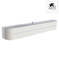 Настенный светильник Cosmopolitan A7210AP-3WH Arte Lamp