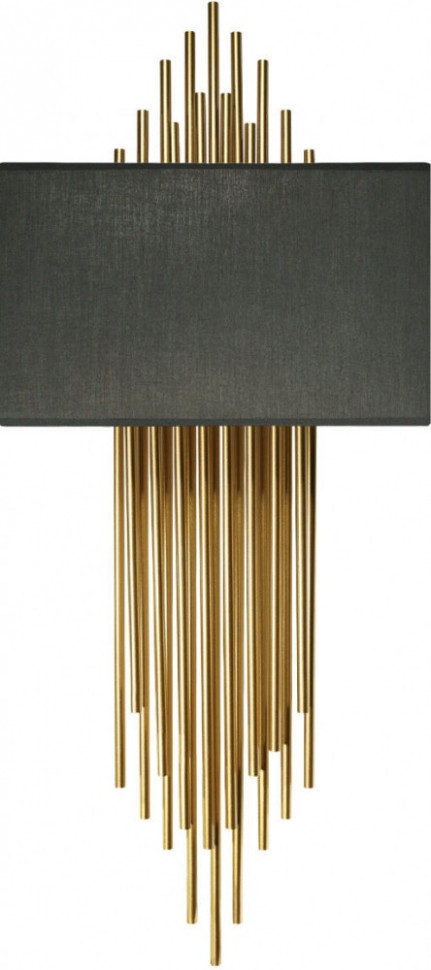 Бра Elegio 10107 Black Loft It