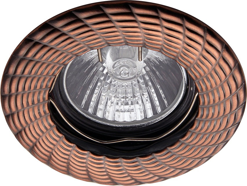 Точечный светильник  N1526-RAB Donolux