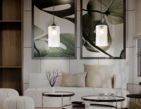 Подвесной светильник Traditional TR3411 Ambrella Подвесной светильник Traditional TR3411 Ambrella