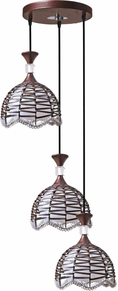 Подвесной светильник  01964-0.4-03 Reluce