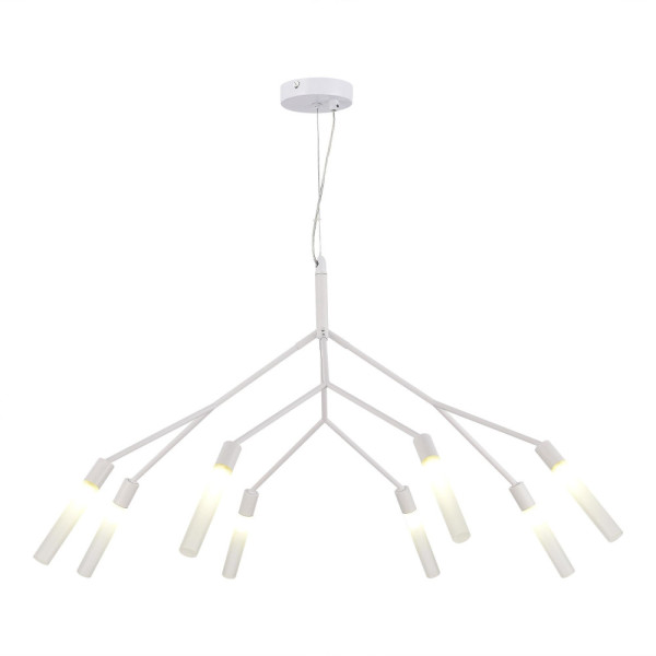 Подвесной светильник Kaito SLE1129-503-08 Evoluce