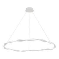 Подвесной светодиодный светильник Mantra Madagascar 6570 Подвесной светодиодный светильник Mantra Madagascar 6570