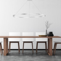 Подвесной светодиодный светильник Mantra Madagascar 6570 Подвесной светодиодный светильник Mantra Madagascar 6570