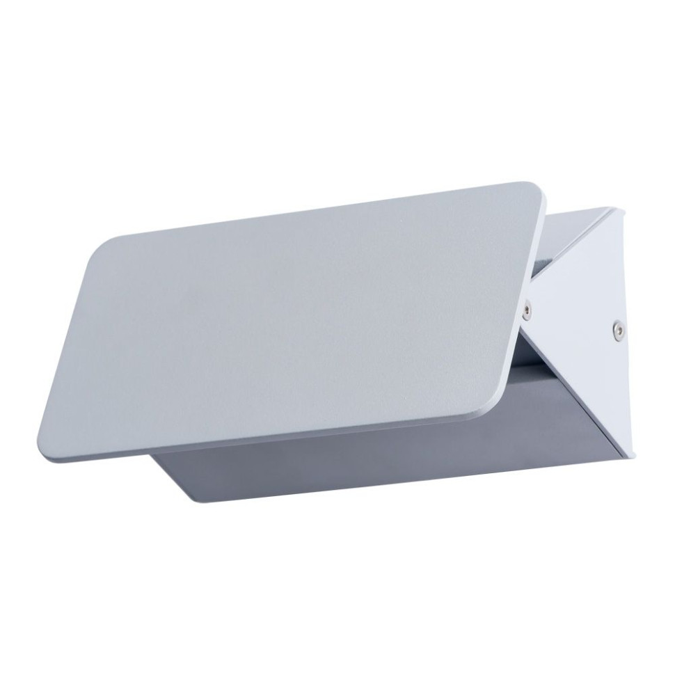 Архитектурная подсветка Elvin A6164AP-1GY Arte Lamp