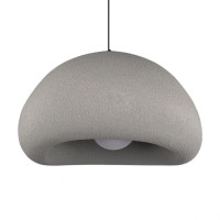 Подвесной светильник Loft IT Stone 10252/400 Grey Подвесной светильник Loft IT Stone 10252/400 Grey