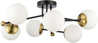 Потолочная люстра Melody 6581/6C Lumion