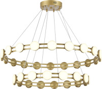 Подвесной светильник Monro SL6610.203.36 ST Luce