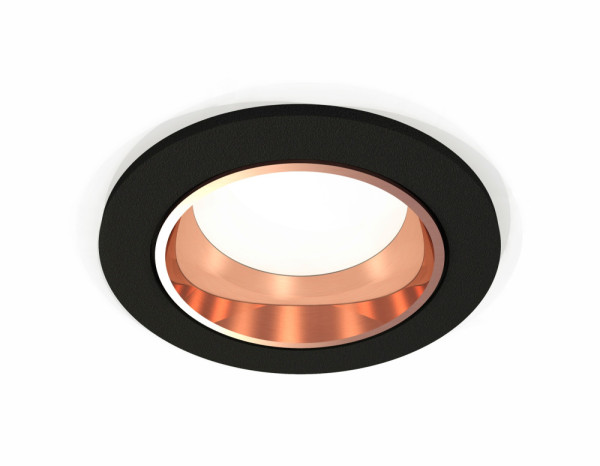 Точечный светильник XC XC6513005 Ambrella