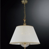 Подвесная люстра 6502 L.6502/50 Reccagni Angelo