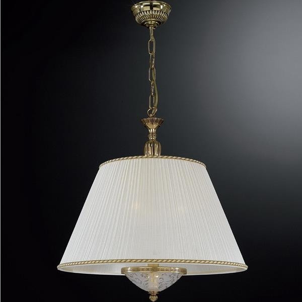 Подвесная люстра 6502 L.6502/50 Reccagni Angelo