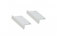 Заглушка ECS-PE63-2 SWG