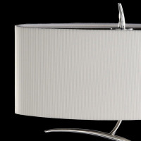 Настольная лампа Mantra Eve 1138 Настольная лампа Mantra Eve 1138