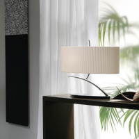 Настольная лампа Mantra Eve 1138 Настольная лампа Mantra Eve 1138