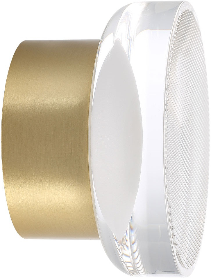 Настенный светильник Collana 1046/17 AP-5 Divinare