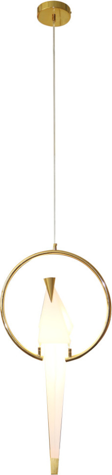 Подвесной светильник Birds V3071-1PL Moderli