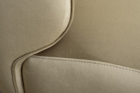 Кресло Capri Basic велюровое оливковое Кресло Capri Basic велюровое оливковое