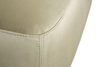 Кресло Capri Basic велюровое оливковое Кресло Capri Basic велюровое оливковое