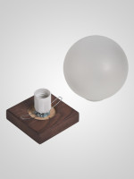 Потолочный светильник SS1N 000067485 Мелодия Света