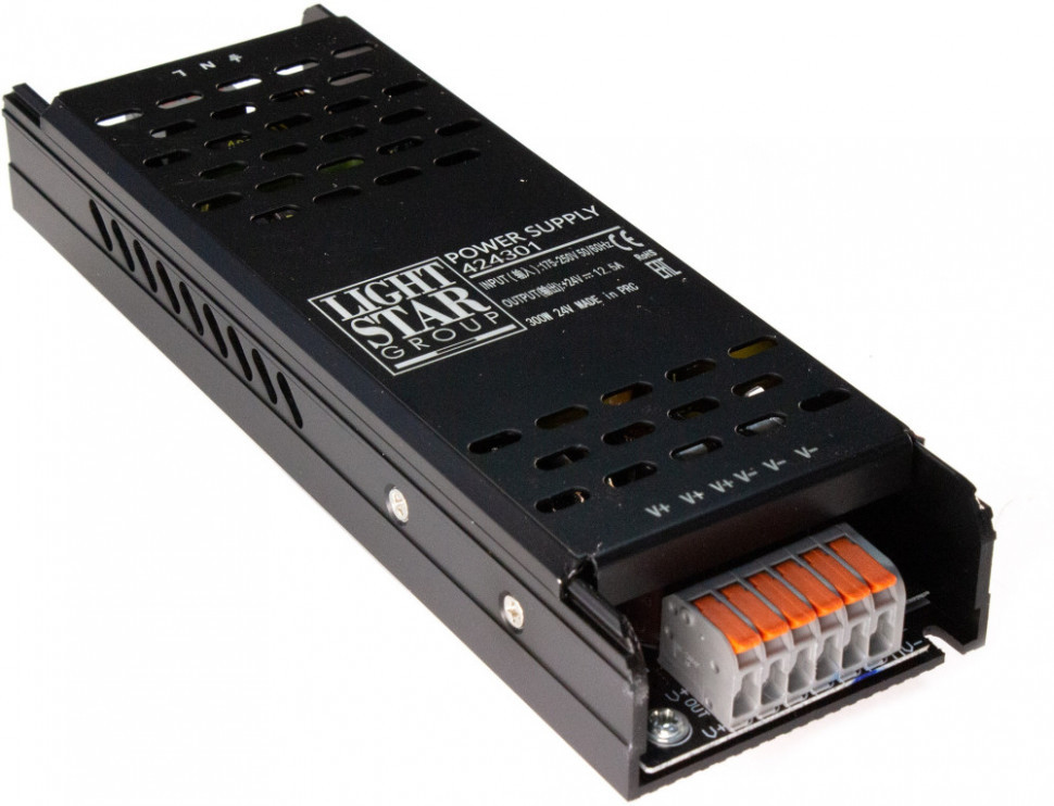 Блок питания Lightstar 424301 Lightstar