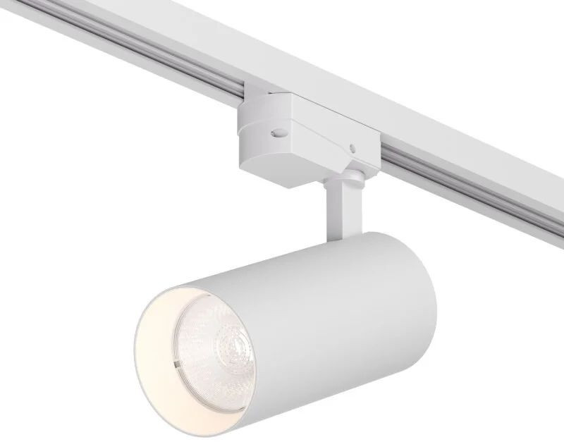 Трековый светильник SOLID KOPER DK6453-WH Denkirs