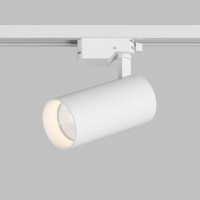 Трековый светильник SOLID KOPER DK6453-WH Denkirs