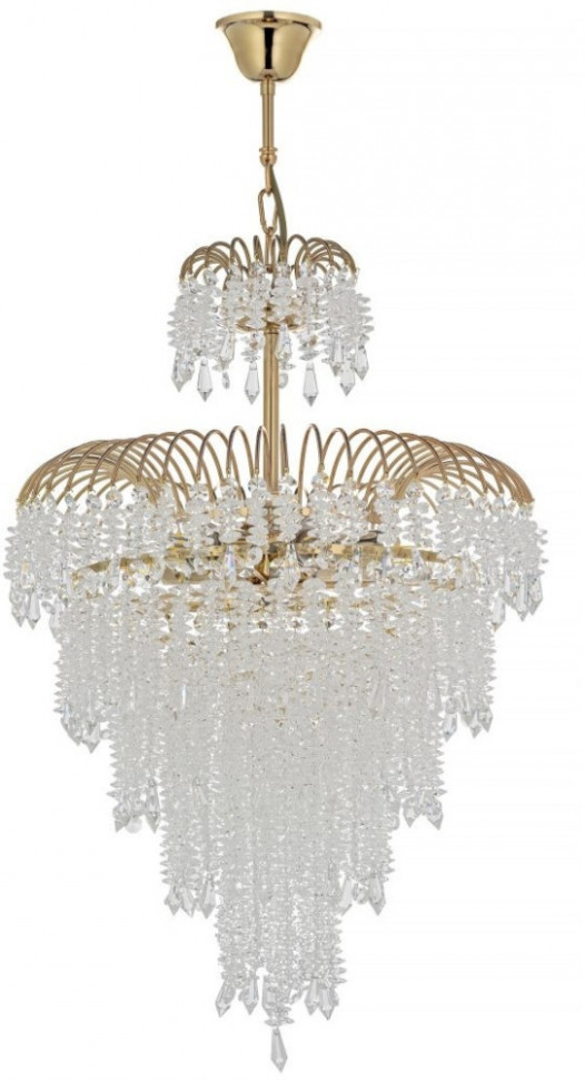 Подвесная люстра Sardinia Sardinia E 1.5.50.105 G Arti Lampadari