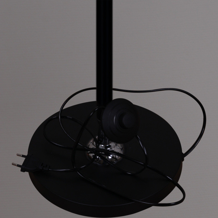 Торшер  01938-0.6-01 BK Reluce