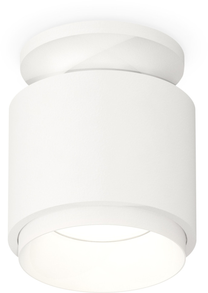 Точечный светильник Techno Spot XS7510040 Ambrella